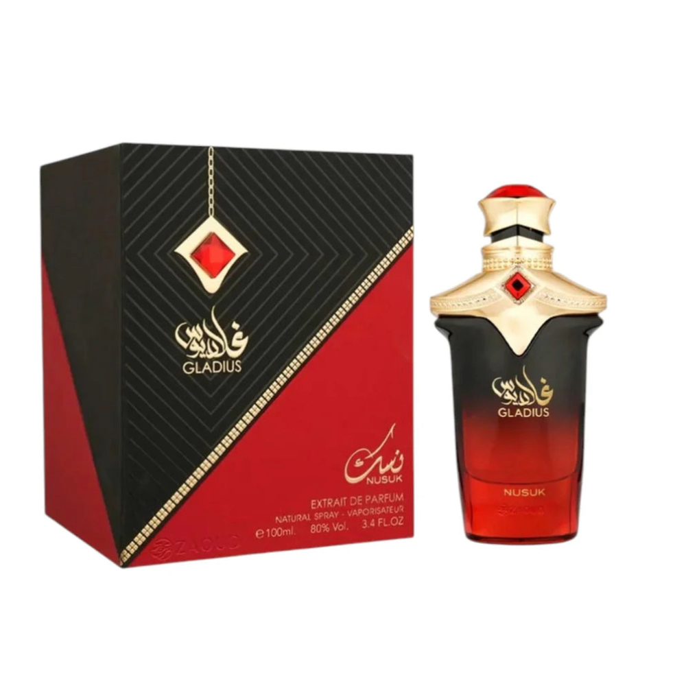 Gladius Nusuk 100ml