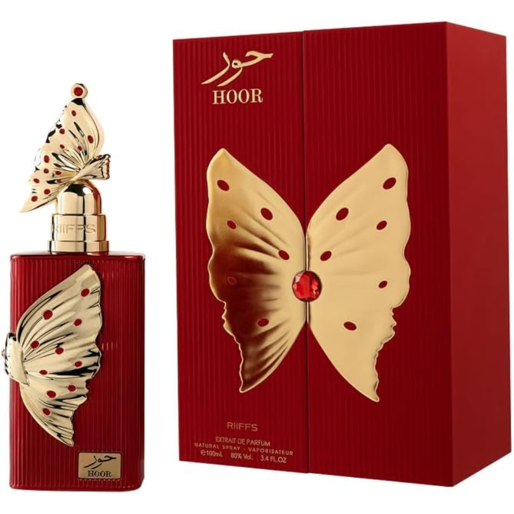 RiiFFS Hoor 100ml