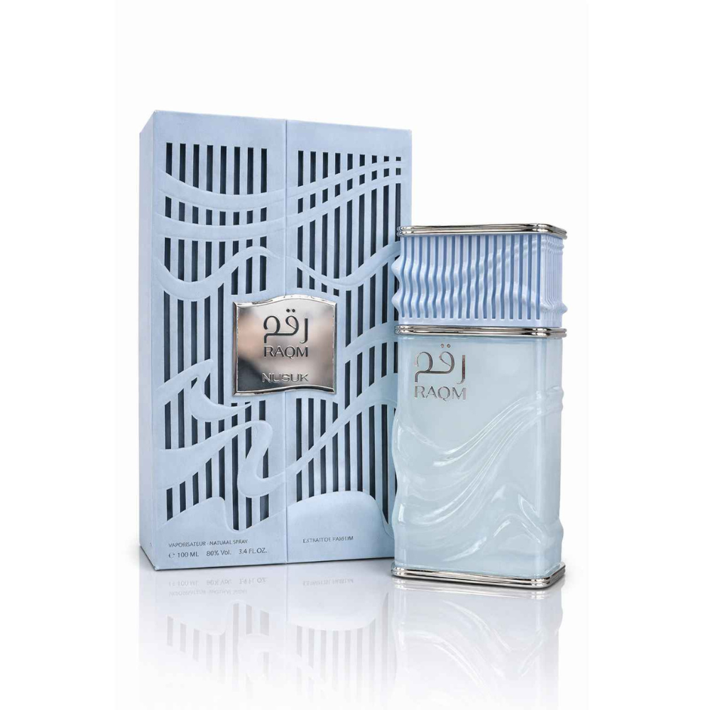 Raqm Nusuk 100ml