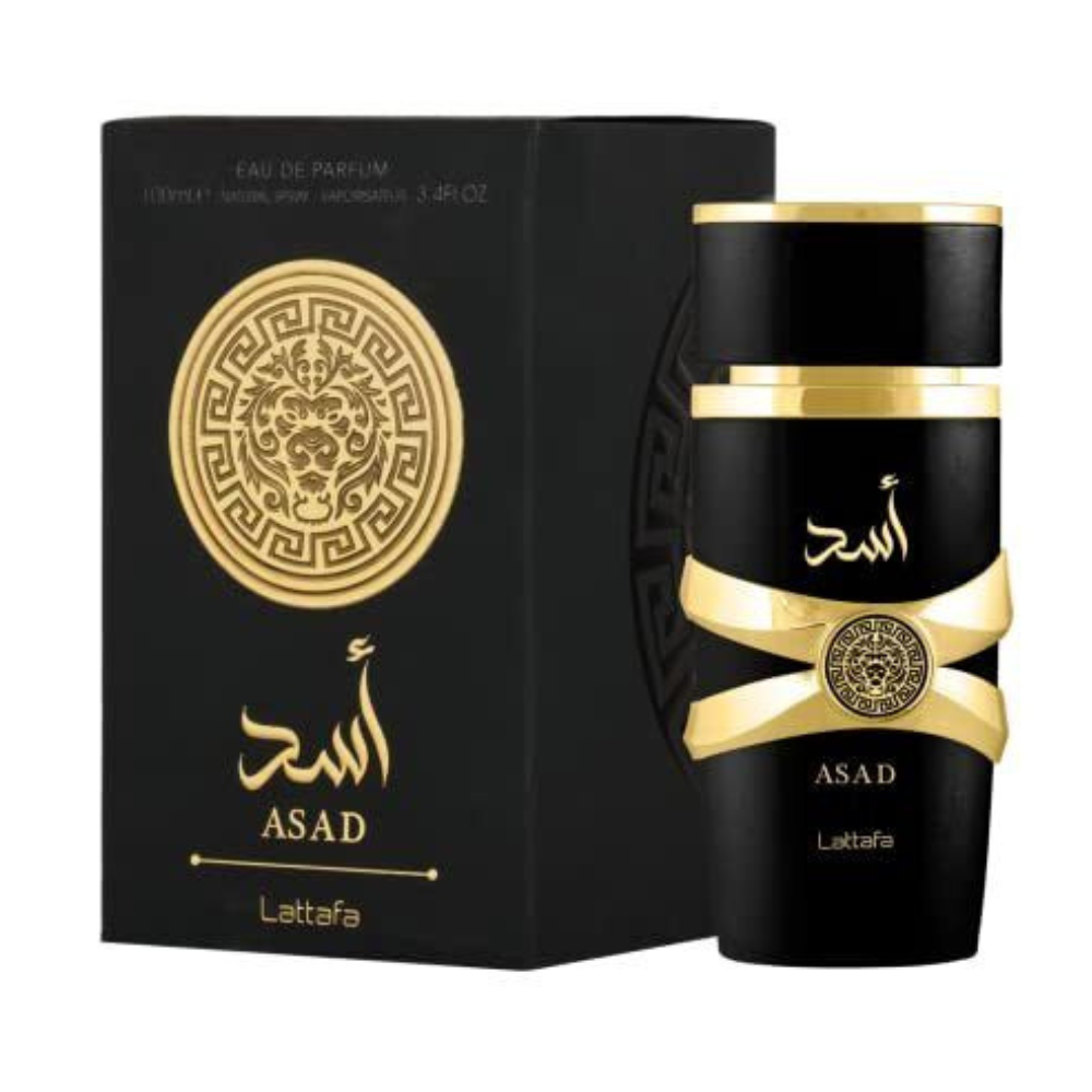 Asad de Lattafa 100ml