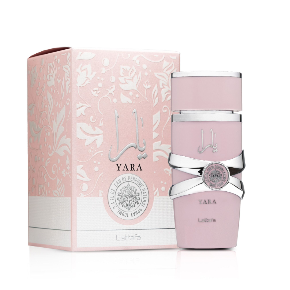 Yara de Lattafa 100ml