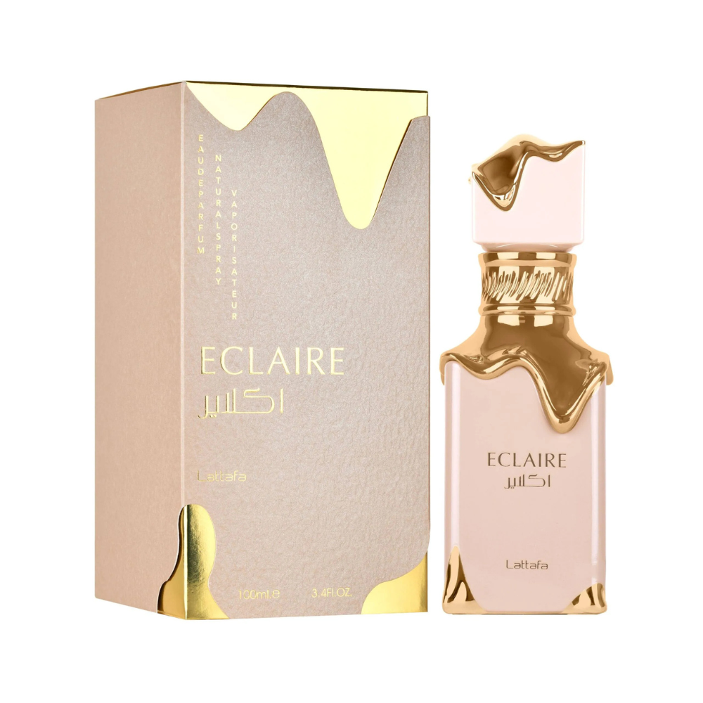 Eclaire Lattafa 100ml